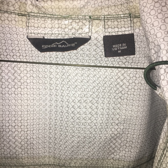 Eddie Bauer WEATHEREDGE Jacket - Picture 6 of 6